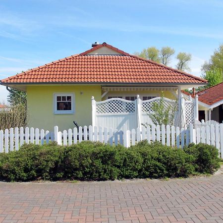 Holiday Home Klipper By Interhome Бурхафе Экстерьер фото